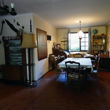 Chambre Dans Propriete La Croix Du Sud لو براديت المظهر الخارجي الصورة