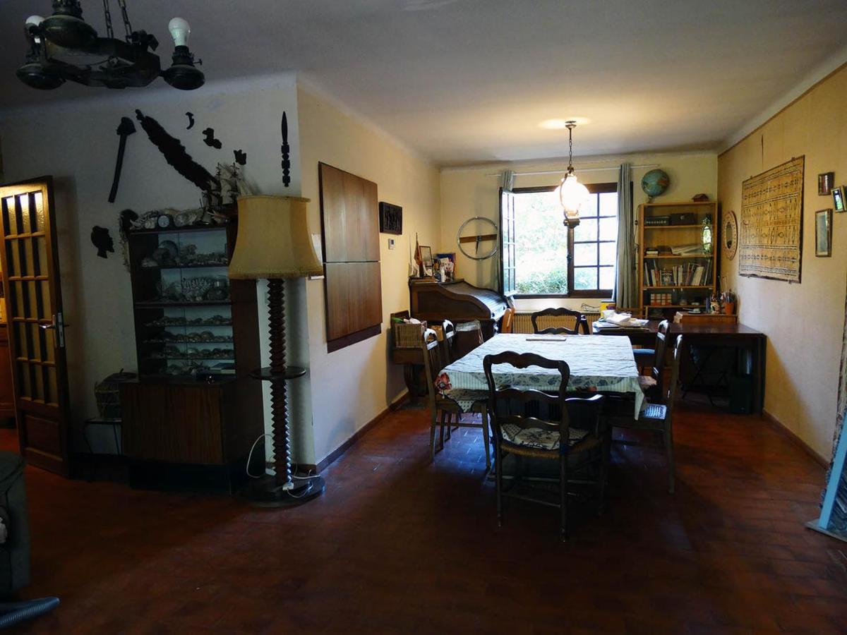 Chambre Dans Propriete La Croix Du Sud لو براديت المظهر الخارجي الصورة